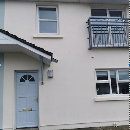 Lios Namara Villa Lahinch Eksteriør billede
