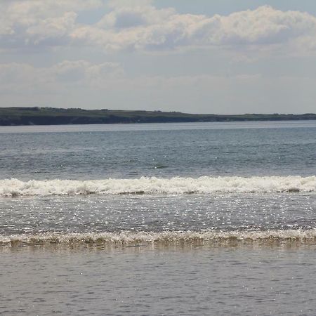 Lios Namara Villa Lahinch Eksteriør billede