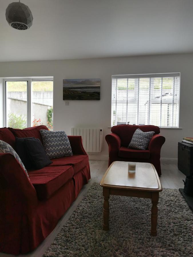 Lios Namara Villa Lahinch Eksteriør billede