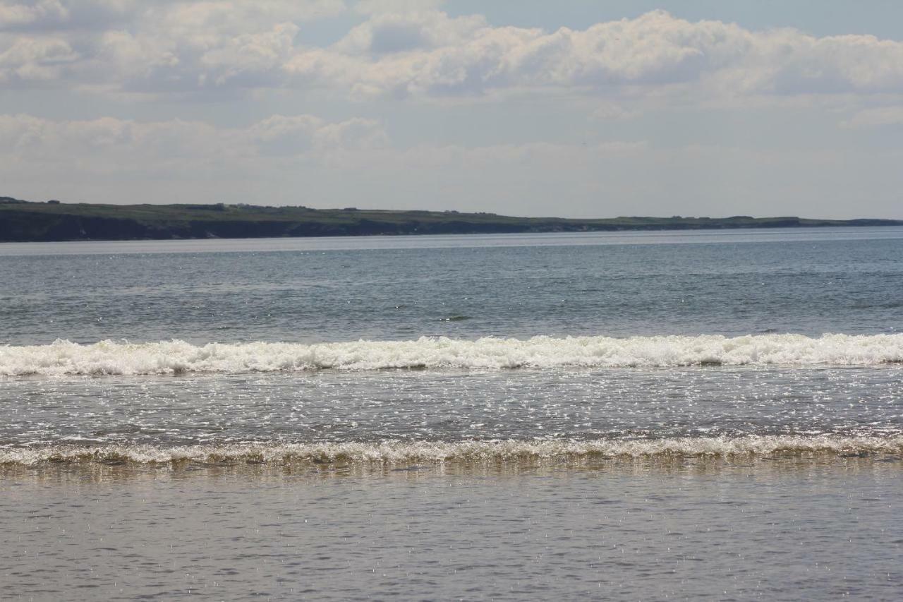 Lios Namara Villa Lahinch Eksteriør billede