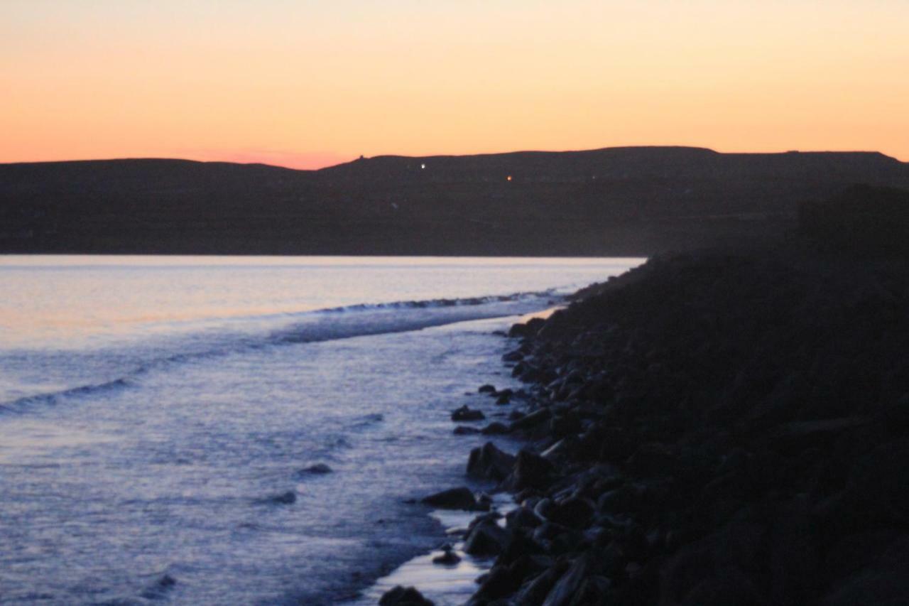 Lios Namara Villa Lahinch Eksteriør billede
