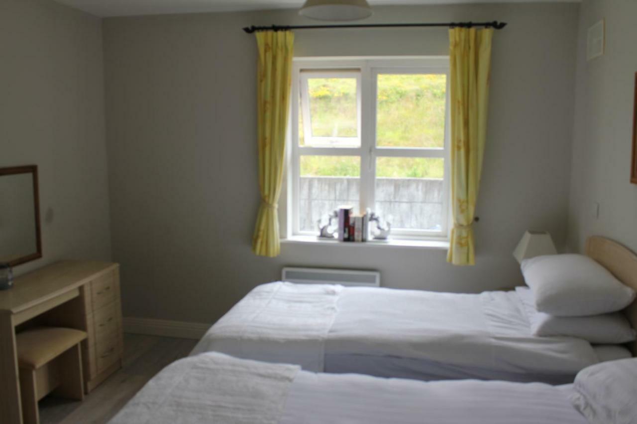 Lios Namara Villa Lahinch Eksteriør billede